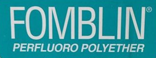 Y45、YR、YR1800　Fomblin全氟聚醚